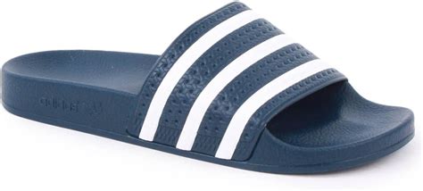 adidas boys slides